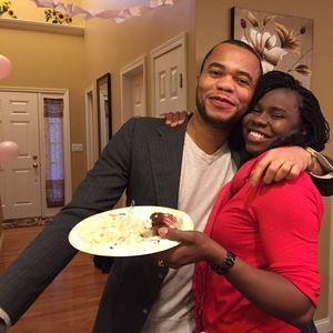 Meet your Posher, Love